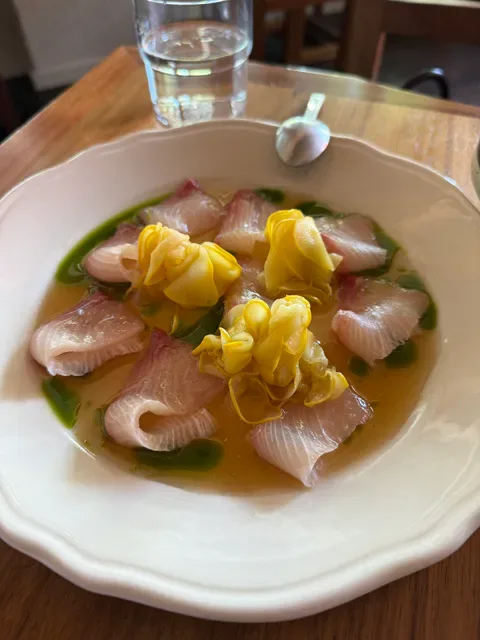 Itō Restaurant