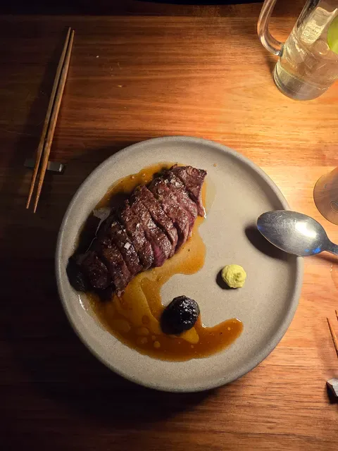 Itō Restaurant