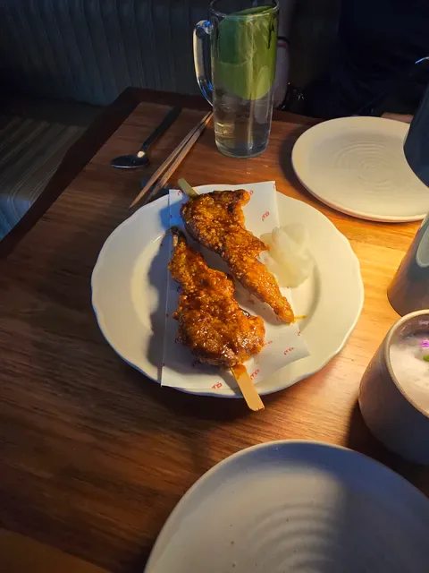 Itō Restaurant