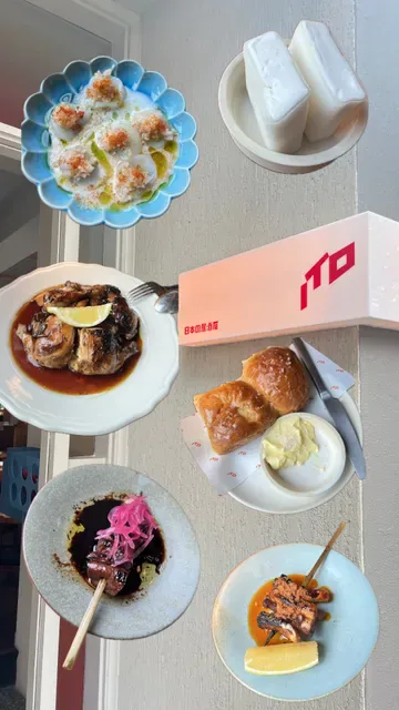 Itō Restaurant