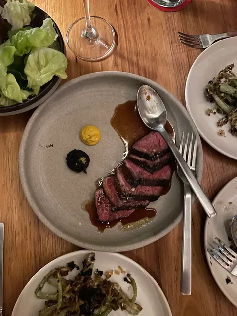 Itō Restaurant
