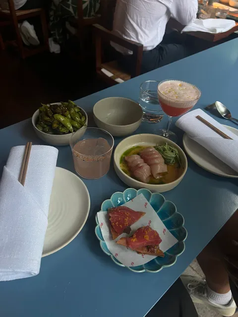 Itō Restaurant