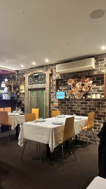 it's Thai Restaurant
