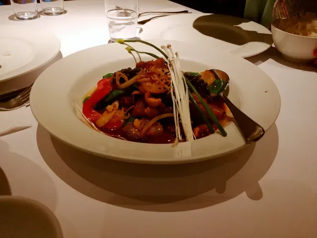 it's Thai Restaurant