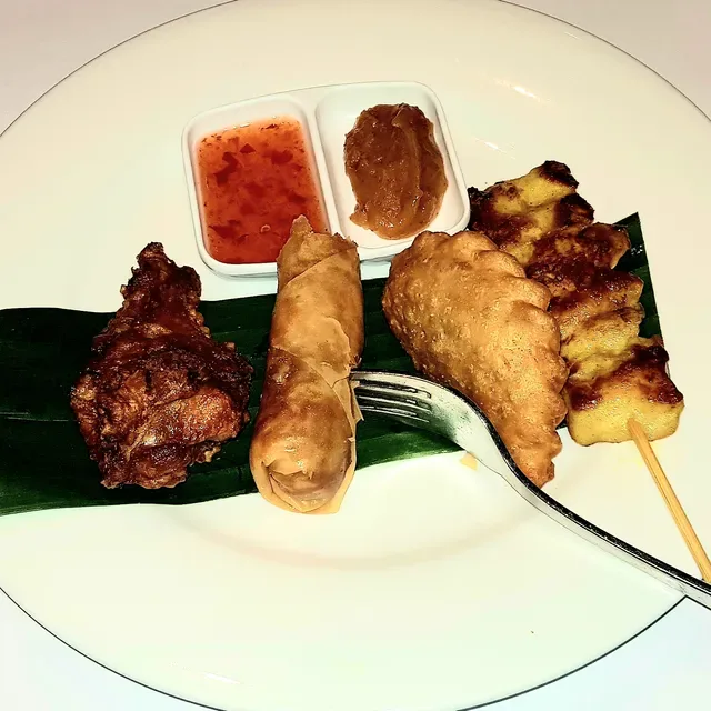 it's Thai Restaurant