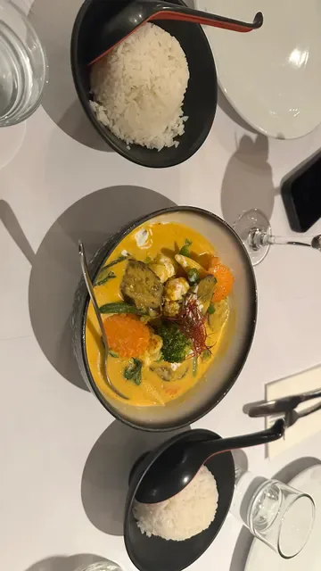 it's Thai Restaurant