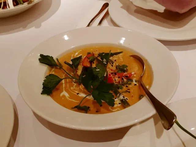 it's Thai Restaurant