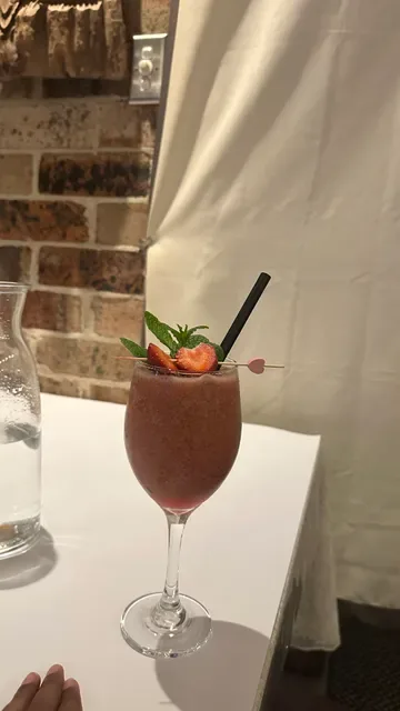 it's Thai Restaurant