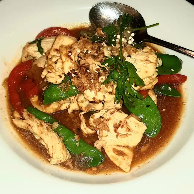 it's Thai Restaurant