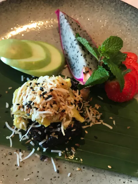 it's Thai Restaurant