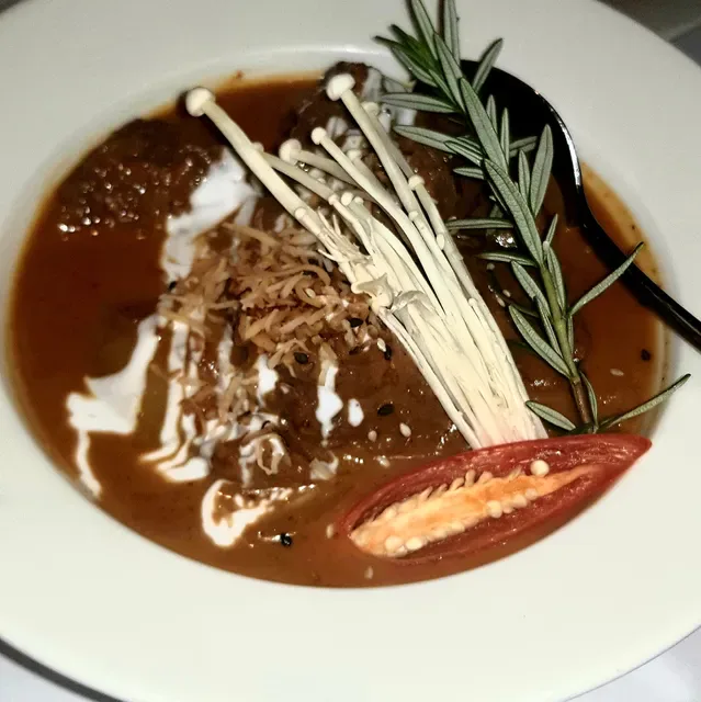 it's Thai Restaurant