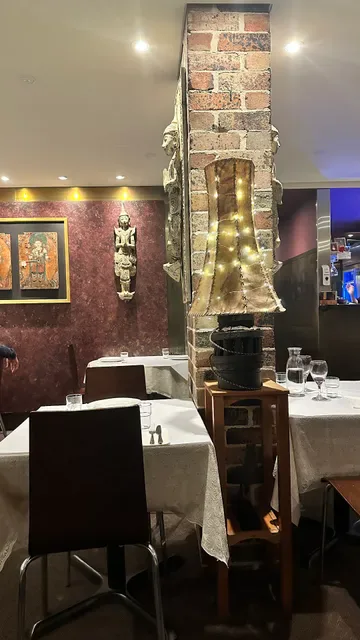 it's Thai Restaurant