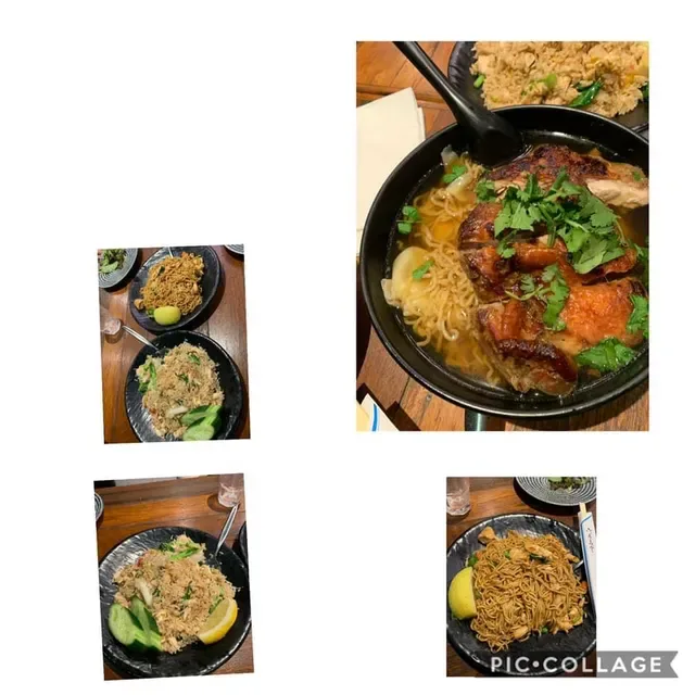 It's Time For Thai