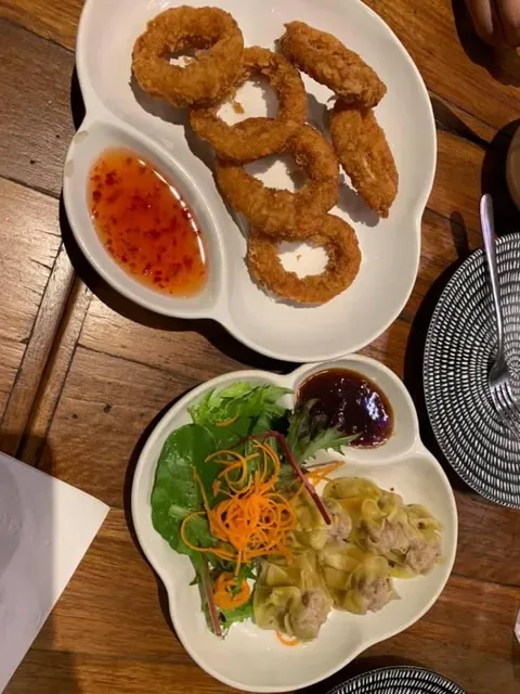 It's Time For Thai