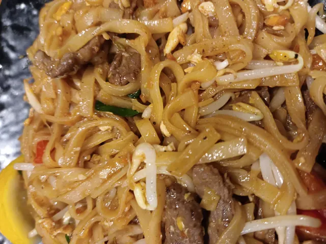 It's Time For Thai