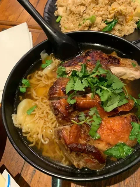 It's Time For Thai