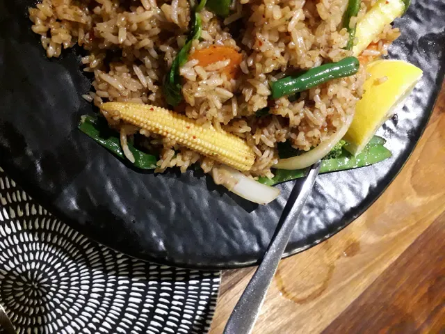 It's Time For Thai