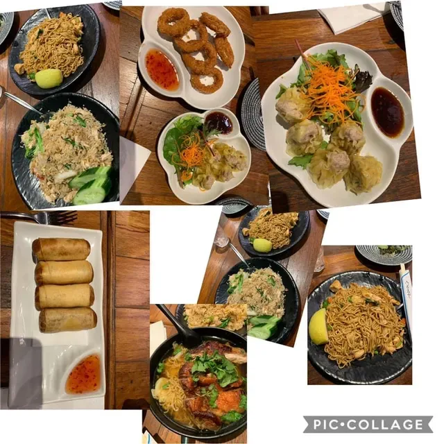 It's Time For Thai