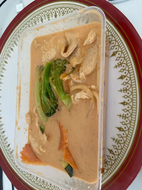 It's Time For Thai