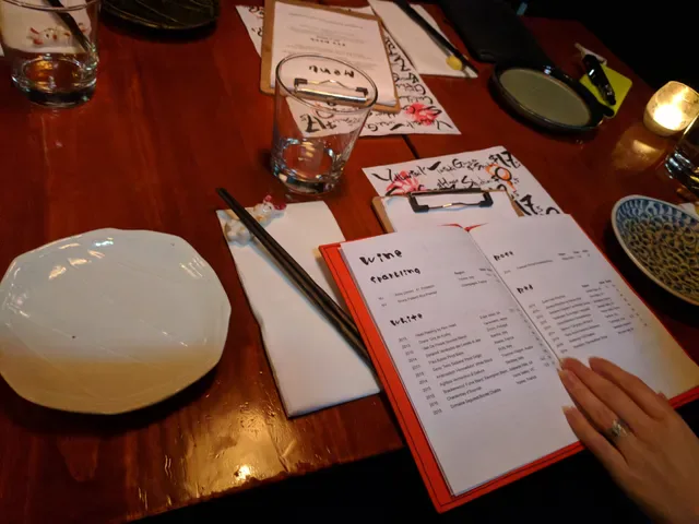 Izakaya Fujiyama