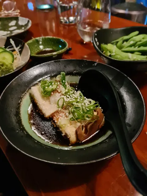 Izakaya Fujiyama