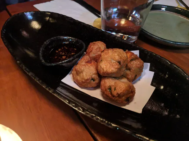 Izakaya Fujiyama