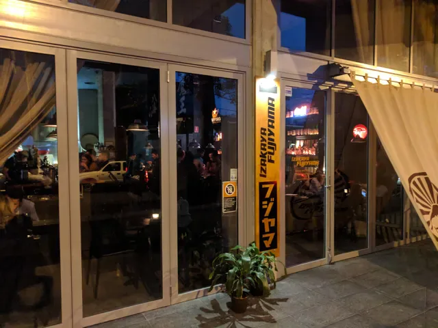 Izakaya Fujiyama