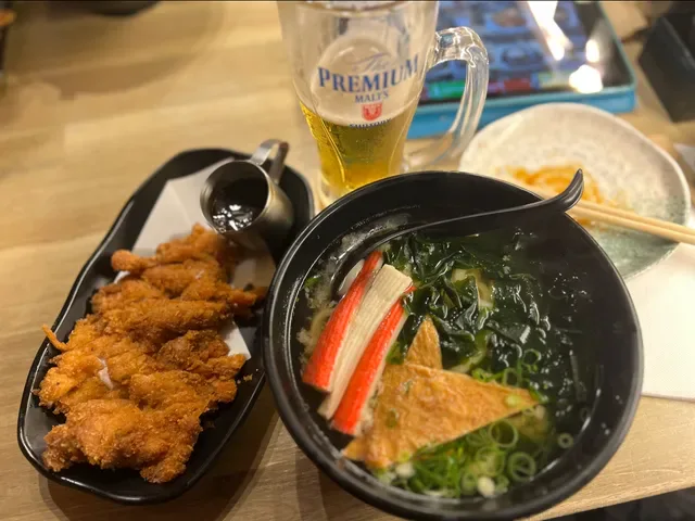Izakaya Samurai