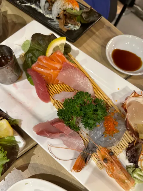 Izakaya Samurai