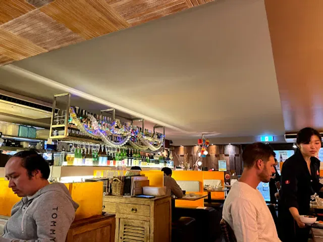 Izakaya Samurai