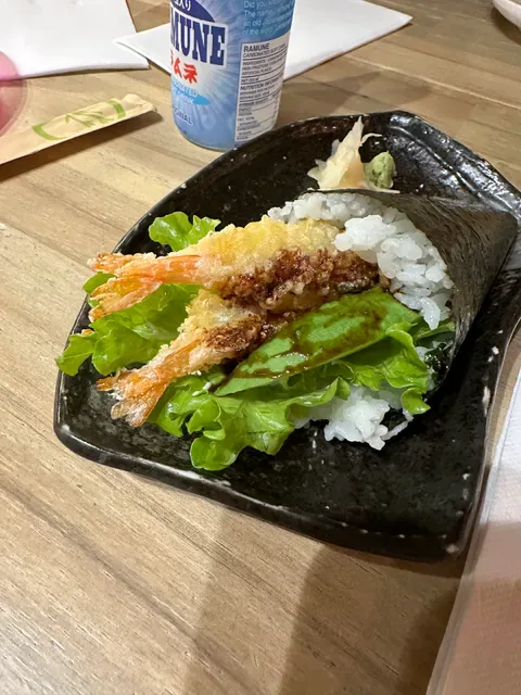 Izakaya Samurai