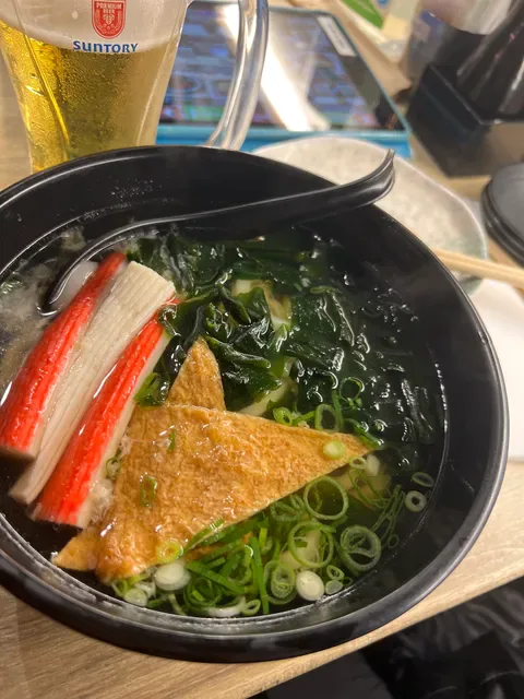 Izakaya Samurai