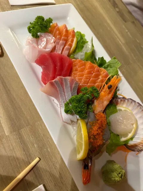 Izakaya Samurai