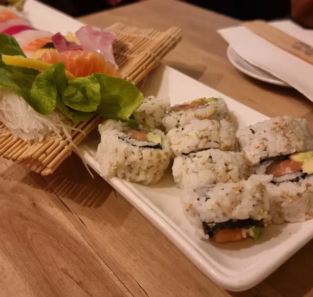 Izakaya Samurai