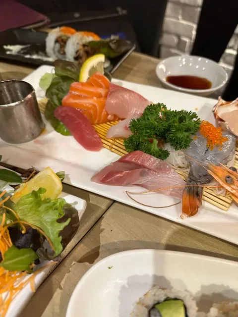 Izakaya Samurai