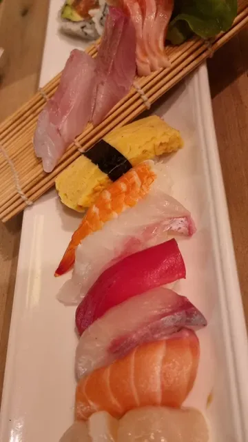 Izakaya Samurai