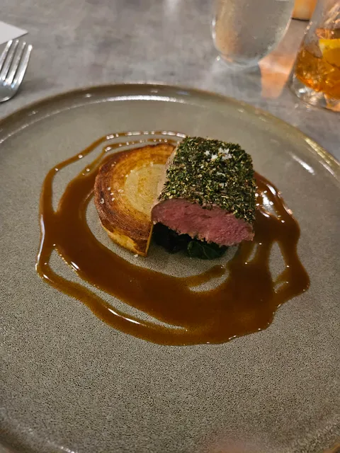 Jaaks Restaurant and Bar