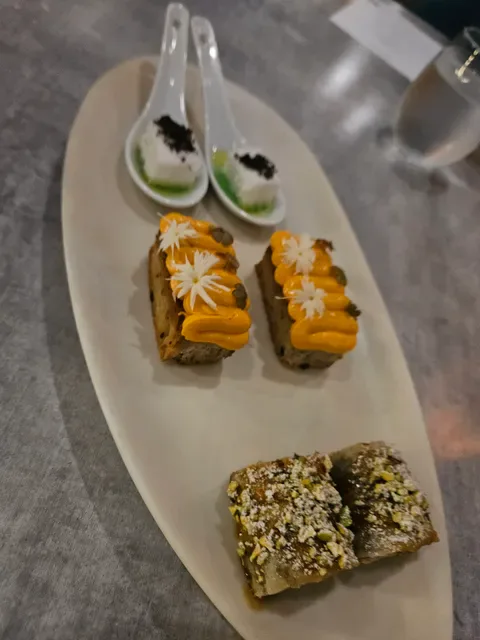Jaaks Restaurant and Bar