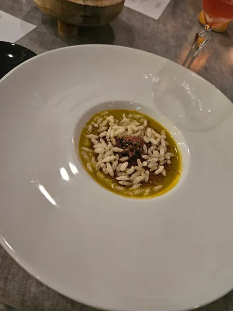 Jaaks Restaurant and Bar