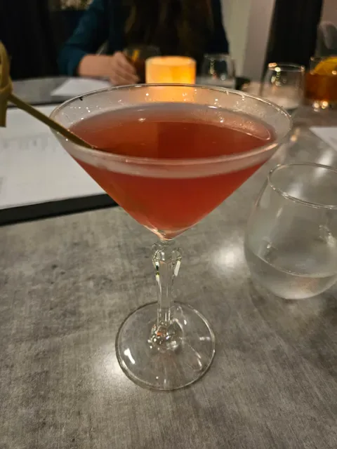 Jaaks Restaurant and Bar