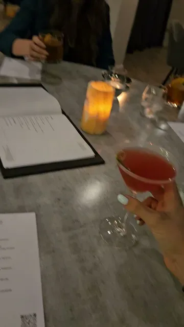 Jaaks Restaurant and Bar