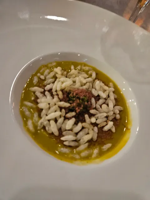 Jaaks Restaurant and Bar