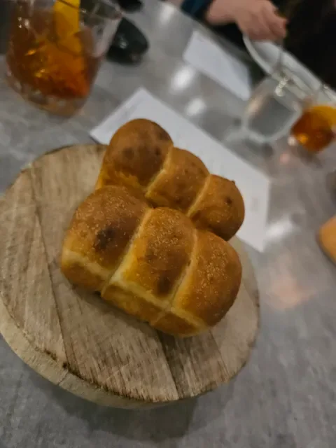 Jaaks Restaurant and Bar