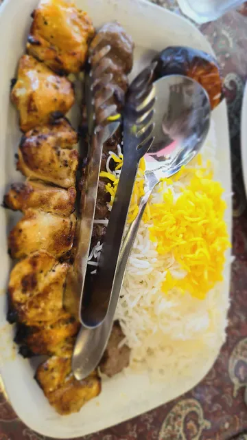 Jaam-e-Jam Restaurant