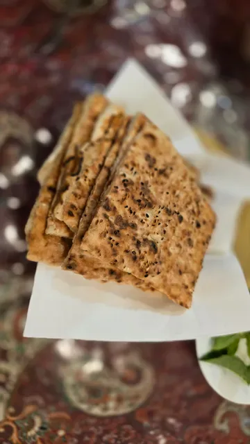 Jaam-e-Jam Restaurant