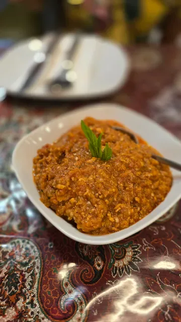 Jaam-e-Jam Restaurant