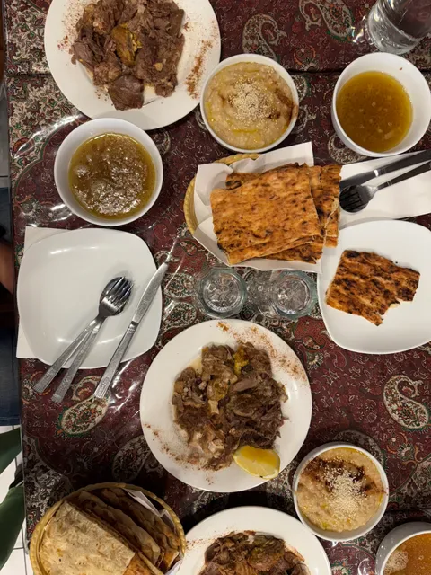 Jaam-e-Jam Restaurant