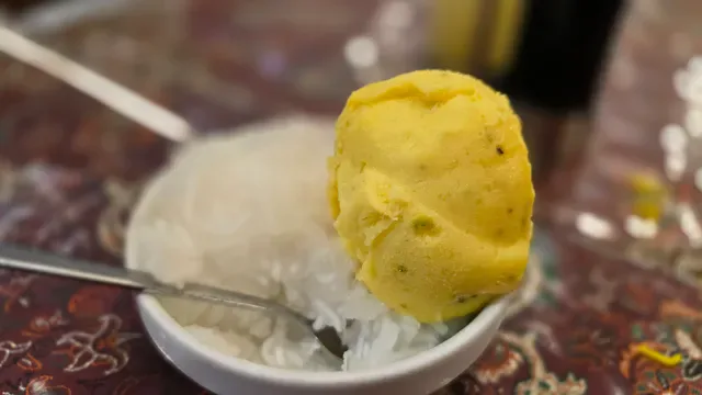 Jaam-e-Jam Restaurant