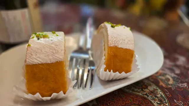 Jaam-e-Jam Restaurant
