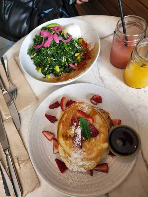 Jackies Cafe